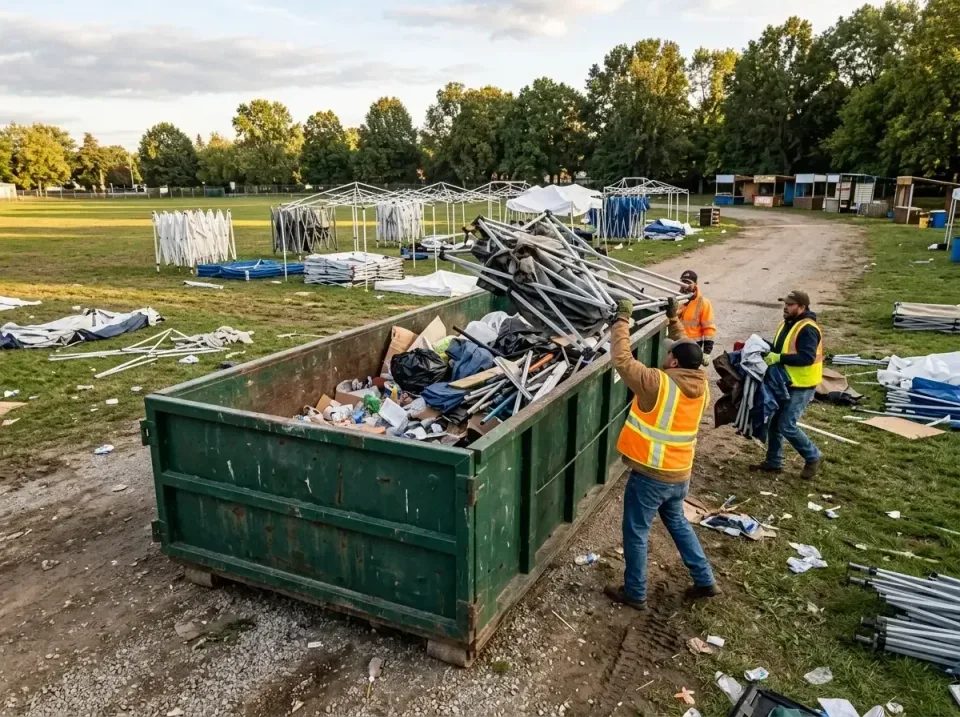 temporary-event-waste-containe-016 — frequently asked questions, Roll-Off Dumpster Rental Services in Walla Walla, WA